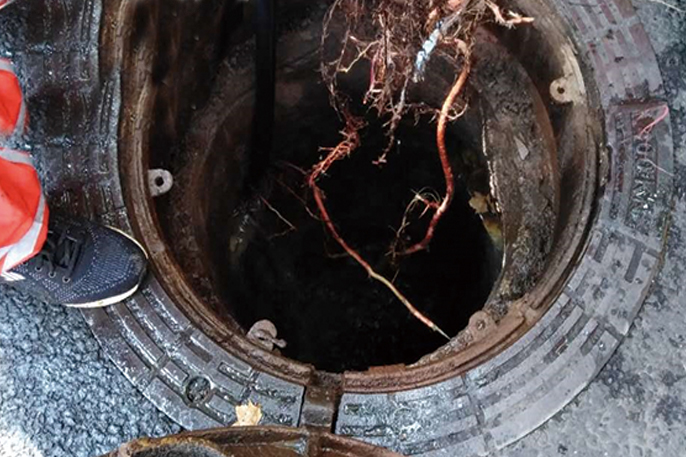 长兴管道预处理